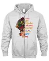 Men's Zip Hoodie