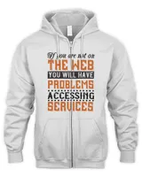Men's Zip Hoodie