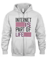 Men's Zip Hoodie