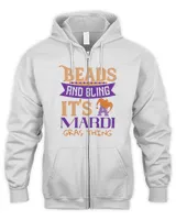 Men's Zip Hoodie