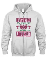 Men's Zip Hoodie