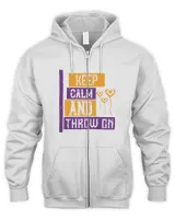 Men's Zip Hoodie