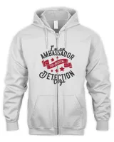 Men's Zip Hoodie