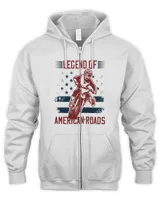 Men's Zip Hoodie