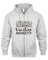 Men's Zip Hoodie