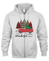 Men's Zip Hoodie