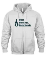 Men's Zip Hoodie