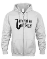 Men's Zip Hoodie