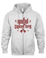 Men's Zip Hoodie