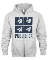 Men's Zip Hoodie