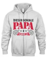 Men's Zip Hoodie