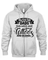 Men's Zip Hoodie