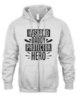 Men's Zip Hoodie