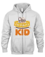 Men's Zip Hoodie