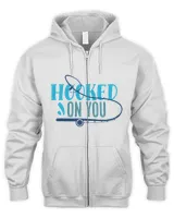 Men's Zip Hoodie