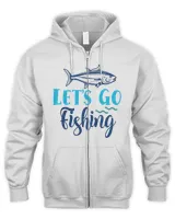 Men's Zip Hoodie