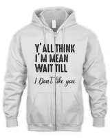 Men's Zip Hoodie