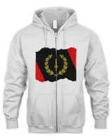Men's Zip Hoodie
