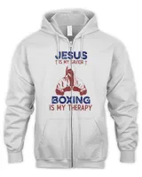 Men's Zip Hoodie