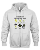 Men's Zip Hoodie
