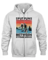Men's Zip Hoodie