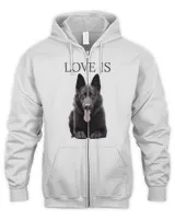 Men's Zip Hoodie