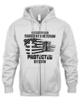 Men's Zip Hoodie