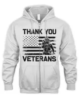 Men's Zip Hoodie