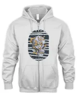 Men's Zip Hoodie