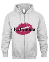Men's Zip Hoodie