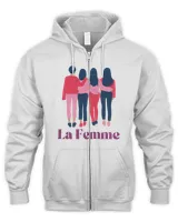Men's Zip Hoodie