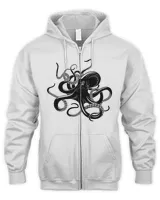 Men's Zip Hoodie