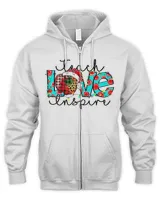 Men's Zip Hoodie