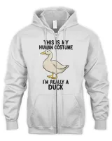 Men's Zip Hoodie