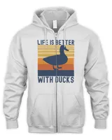 Men's Zip Hoodie
