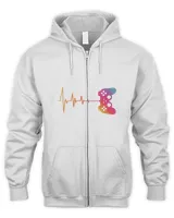 Men's Zip Hoodie