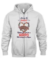 Men's Zip Hoodie