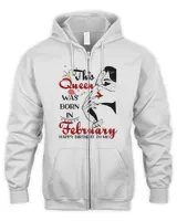 Men's Zip Hoodie