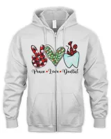 Men's Zip Hoodie