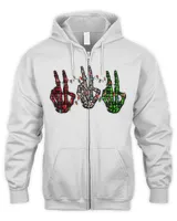 Men's Zip Hoodie