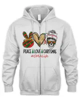 Men's Zip Hoodie