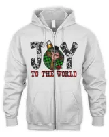 Men's Zip Hoodie