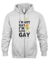 Men's Zip Hoodie