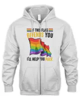 Men's Zip Hoodie