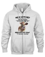 Men's Zip Hoodie