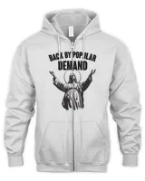 Men's Zip Hoodie