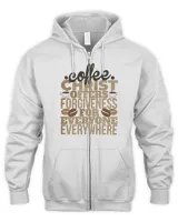 Men's Zip Hoodie