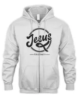 Men's Zip Hoodie