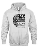 Men's Zip Hoodie
