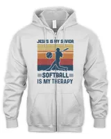 Men's Zip Hoodie